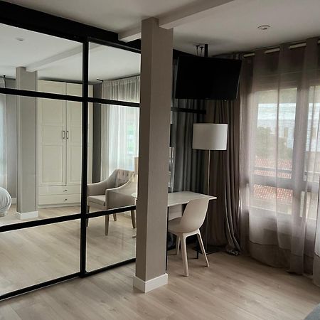Apartamentos Las Vegas リバデセリャ エクステリア 写真