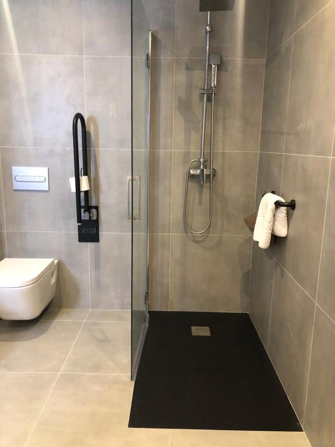 Apartamentos Las Vegas リバデセリャ エクステリア 写真