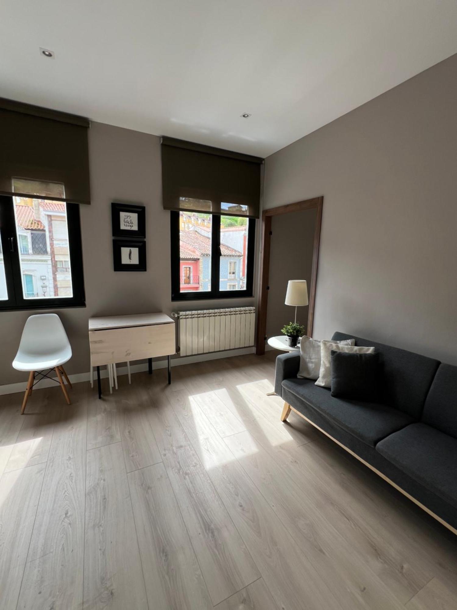 Apartamentos Las Vegas リバデセリャ エクステリア 写真