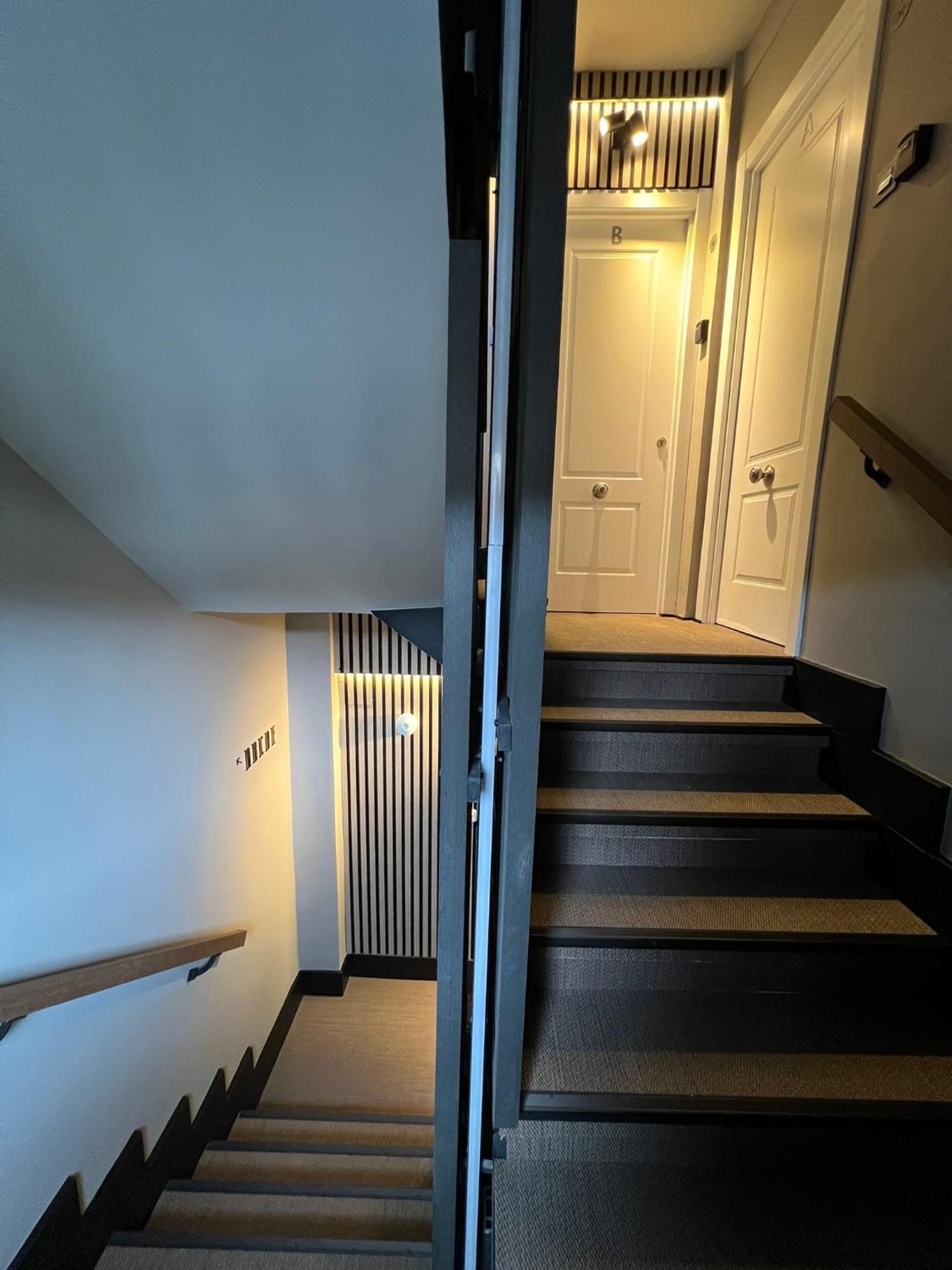 Apartamentos Las Vegas リバデセリャ エクステリア 写真