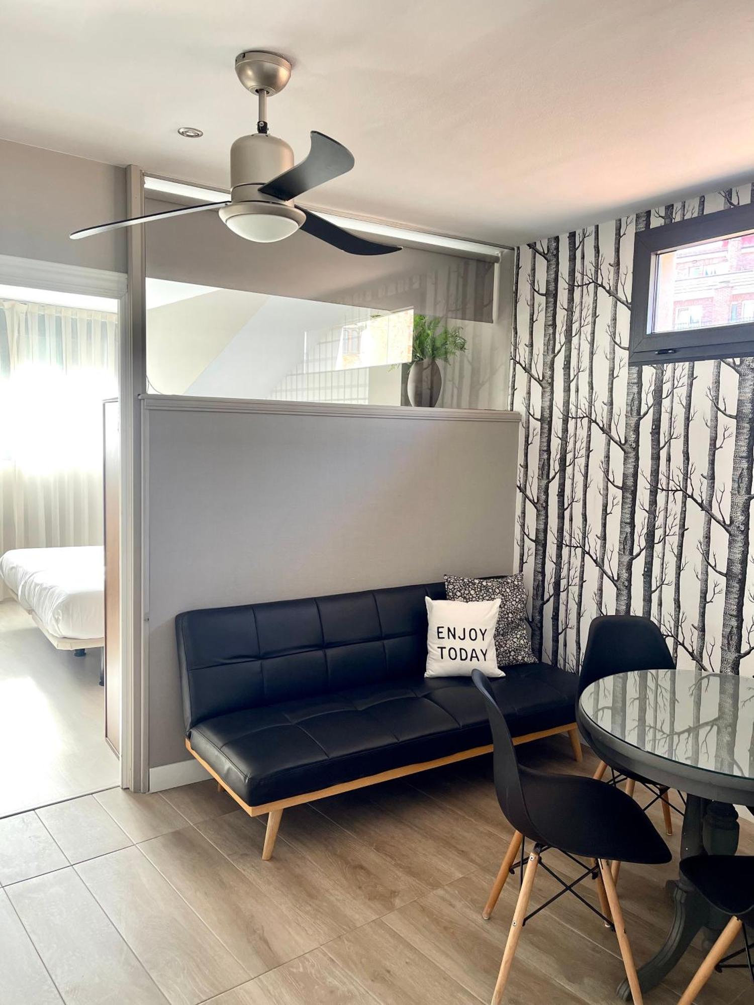 Apartamentos Las Vegas リバデセリャ エクステリア 写真